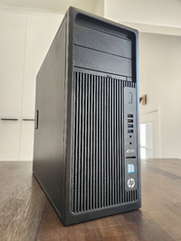 Gaming PC | Intel I7 | 32Gb RAM | RX 6500 XT | 500 Gb SSD + 3 Tb