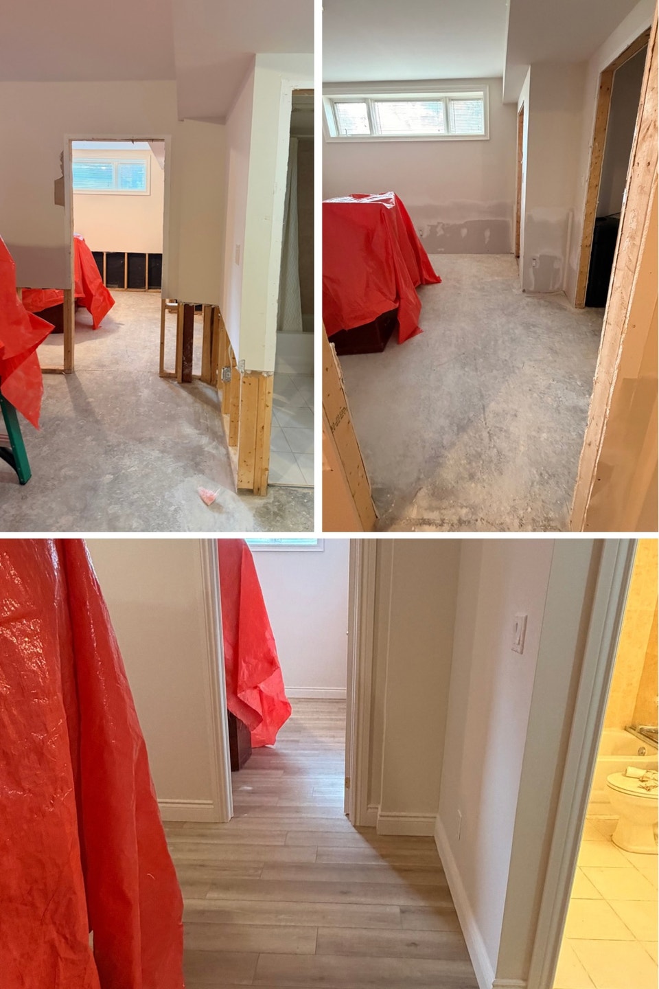 DRYWALL • PLASTER • PAINTING | Construction & Trades | City of Toronto ...