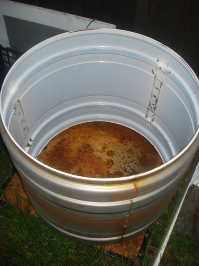 Fire pit- can deliver, View more