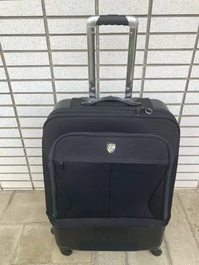 Heys valise soute, 30po hauteur, View more