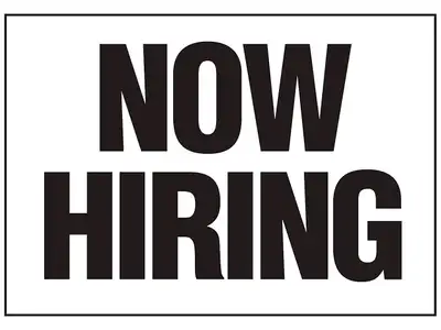 Looking to hire an experienced individual with previous experience working in a shawarma restaurant....