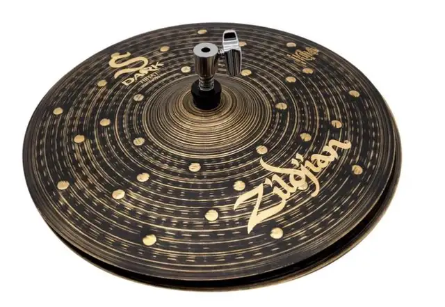 Zildjian S Dark Pack in Drums & Percussion in Dartmouth - Image 8