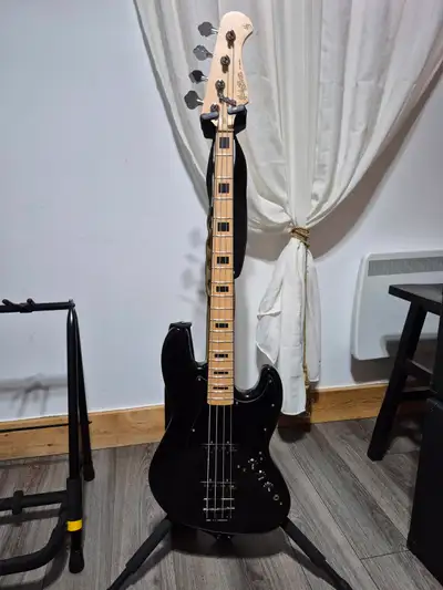 Jazz Bass Haley Benton, copie J-Bass Fender 70s, View more