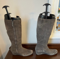  Franco Sarto Lovely Women's Boots