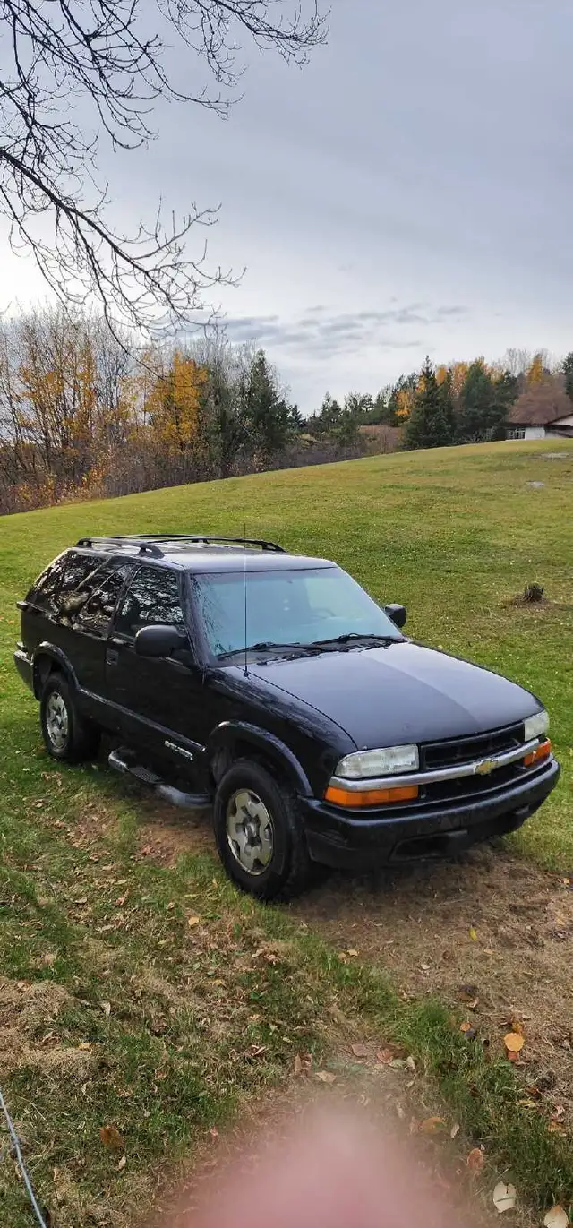 Chevrolet Blazer516704132368312322