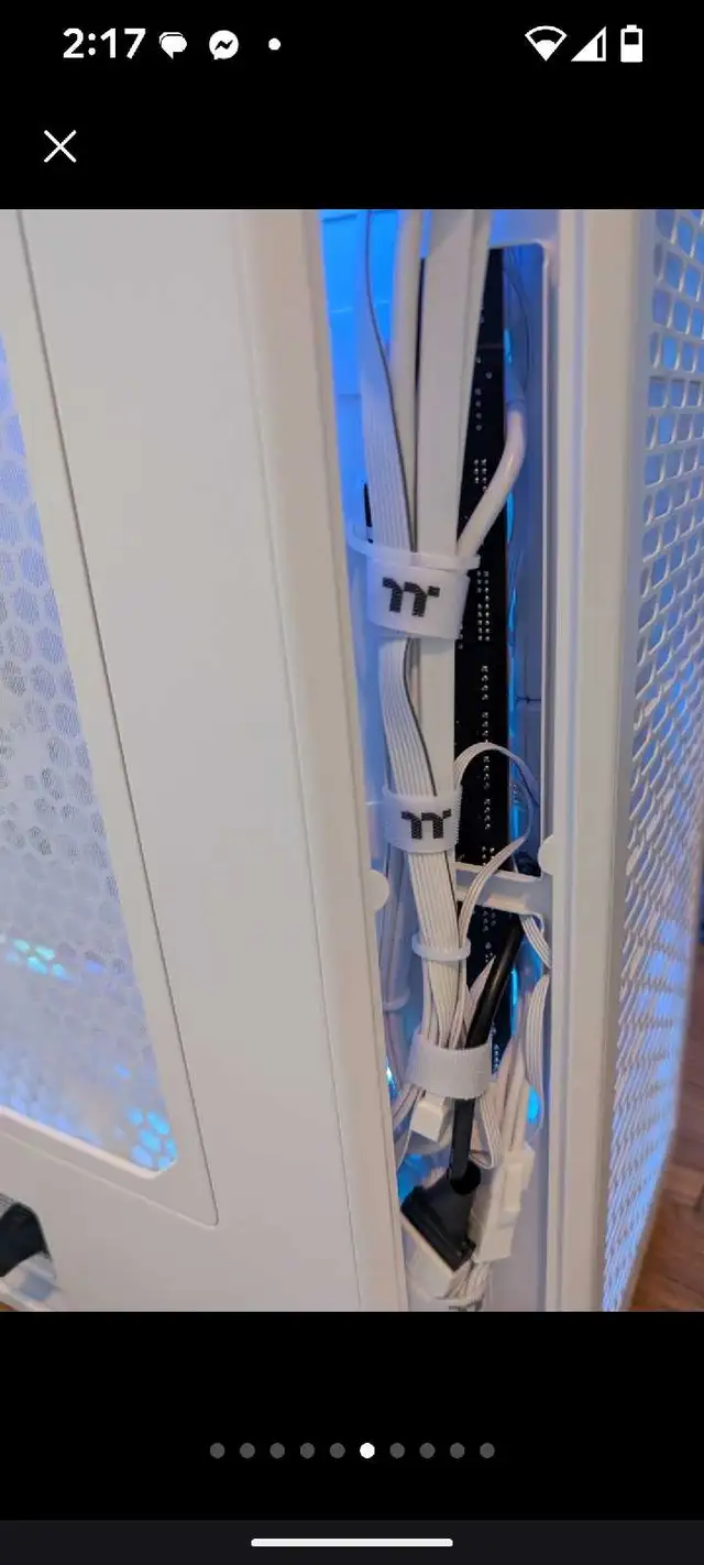 ALL NEW PERSONAL COMPUTER 4070 OC 2TB M.2 | Desktop Computers | City of ...
