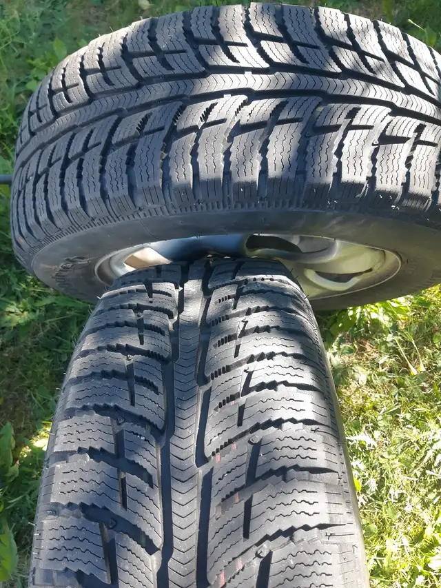 Several Tires/rims in Tires & Rims in Dartmouth - Image 3