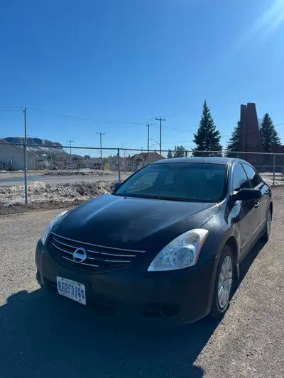 Selling my car – AS IS 206,000 km Runs well, just needs some TLC. ✔️ Brakes done within the last 2 y...