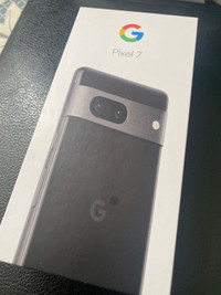 Google pixel 7