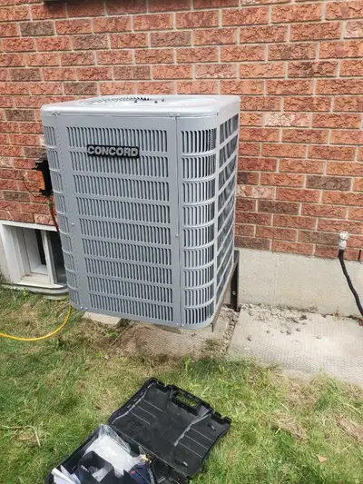 Ac systems Available , View more