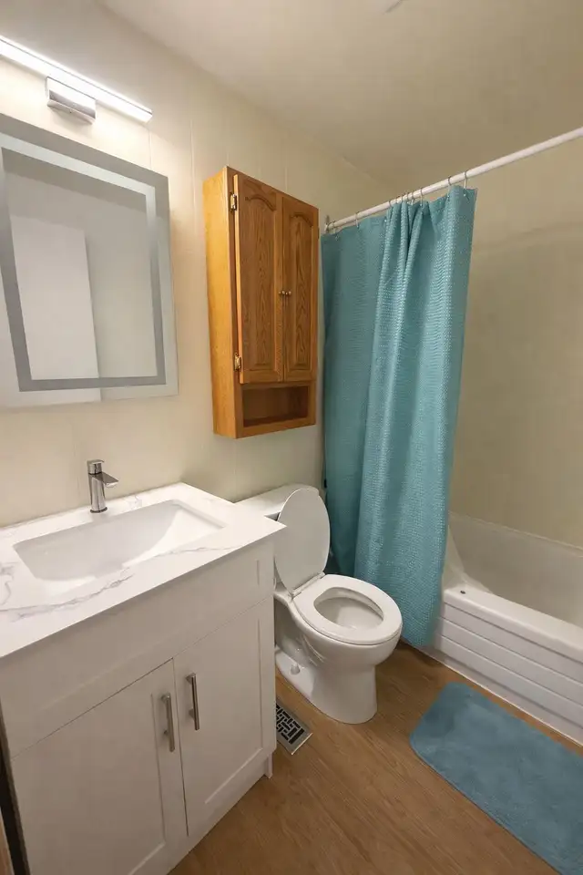 bedroom for rent in Long Term Rentals in Kitchener / Waterloo - Image 5