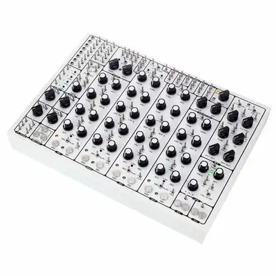 Wanted: Soma Pulsar 23, View more