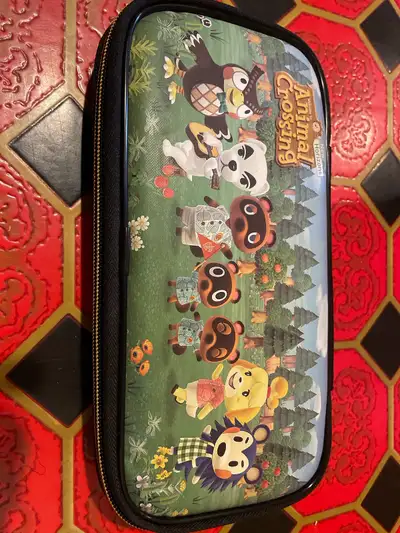 boîtier Nintendo switch, View more