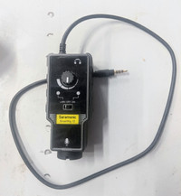 Saramonic SmartRig II Audio Adapter for Mic and Guitar 
