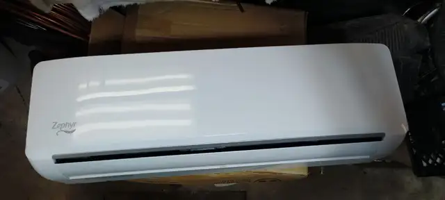 Thermo pompe. Zéphyr in Other in Sherbrooke - Image 3