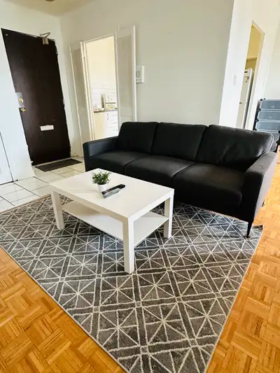 Looking for someone to share a one bedroom apartment