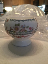 Coalport Miniature China Dish