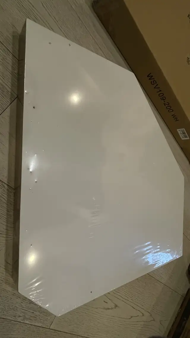 new sealed BIG Phoenix Corner Shelf Wall Mounted in Home Décor & Accents in Markham / York Region - Image 6