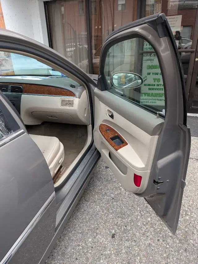 Buick Allure 2006560645545573099522