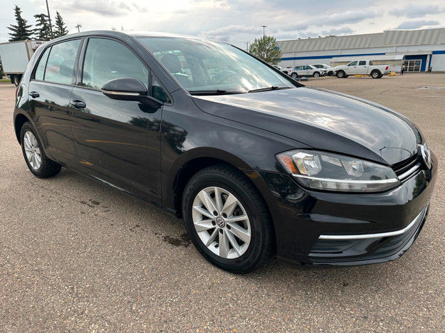 2018 Volkswagen Golf 1.8L Turbo FWD For Sale. in Cars & Trucks in Edmonton - Image 3