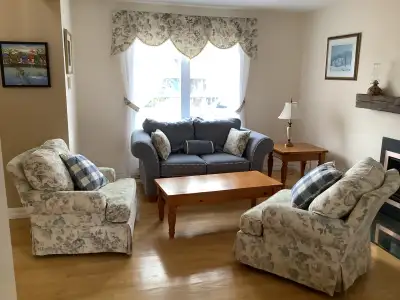 Votre salon clé en main!, View more