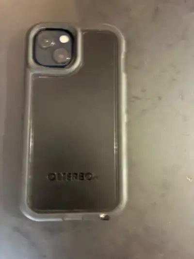 iPhone 13 128GB excellent condition, no scratches including screen saver and otterbox case FIRM PRIC...