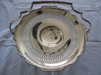 vintage silver items - take all 5 pieces for $60