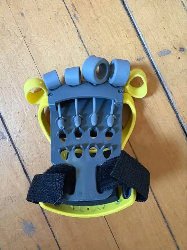 Xtensor pour la musculature des mains in Exercise Equipment in Drummondville - Image 3