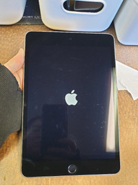 Apple iPad mini 4 128gb
