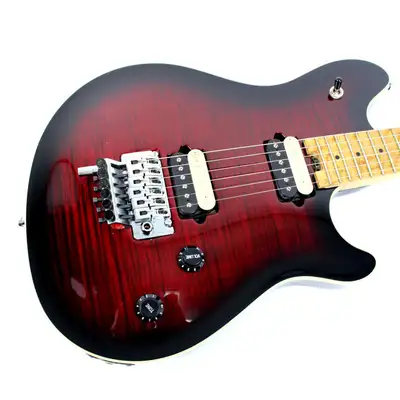 peavey Wolfgang need to sell asap, View more