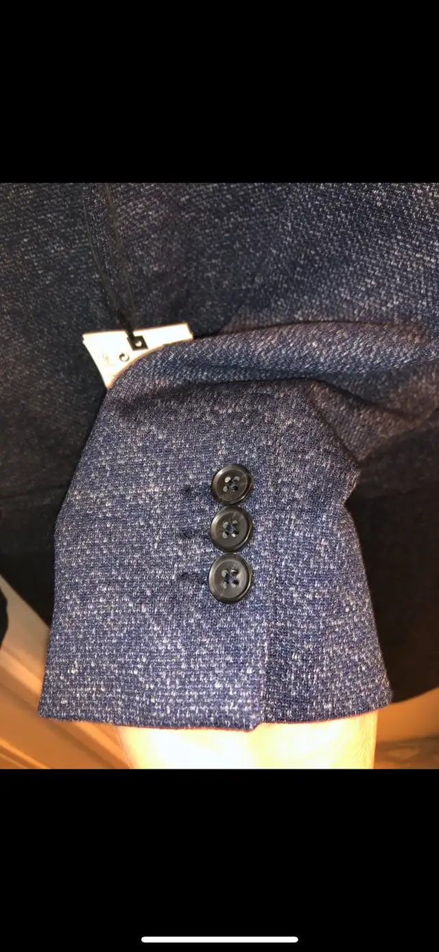 Zara men’s coat in Men's in Mississauga / Peel Region - Image 7