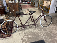 41 ads for tandem bike in Buy Sell in Canada Kijiji Marketplaces