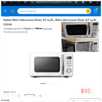 Brand new microwaves available at heavy discounts