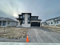 Picton: Newly Built 4 bedroom House for rent