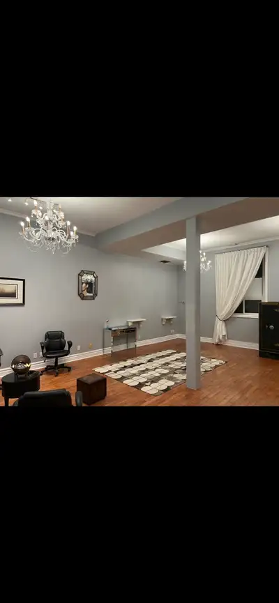 Office Retail space in downtown Streetsville Ontario
