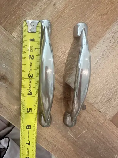 Chrome Kitchen Cabinet Handles, View more