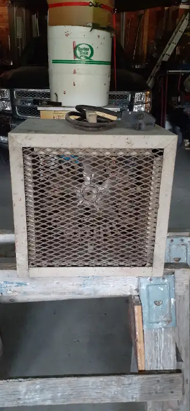 Construction Heaters, View more