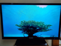 Sylvania 32 inch 720p LED HDTV