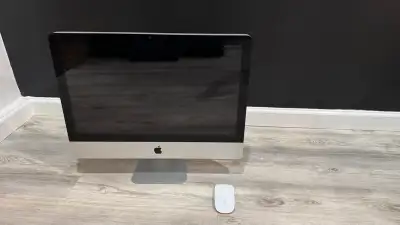 Apple iMac, View more