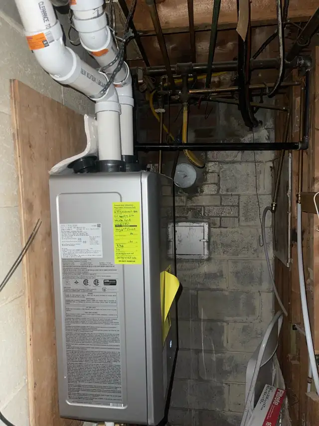 hvac technician 476837275060807682