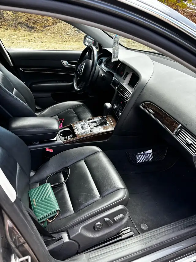 audi a6 2008 in Cars & Trucks in Val-d'Or - Image 7