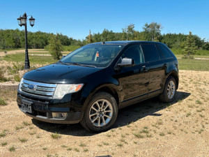 2009 Ford Edge