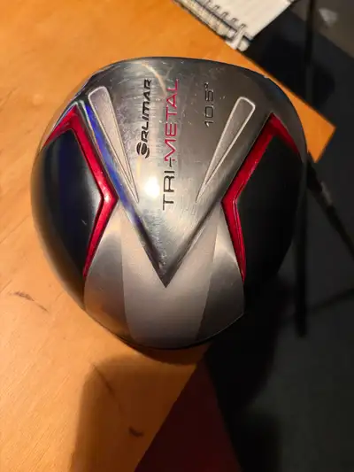 Driver R flex 10.5 degree Right Hand, View more