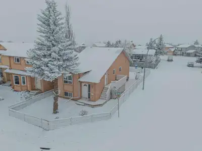 3 Bedroom 1.5 bathroom House for rent in Martindale