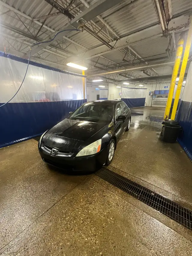 2003 Honda accord Ex 63849105782145120