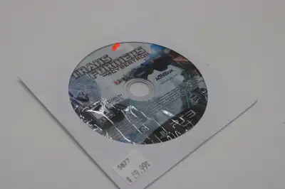 Transformers- War for Cybertron -For PS3 (#5877), View more