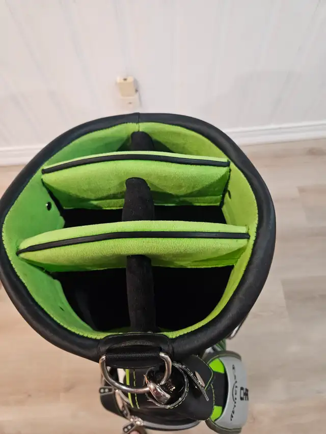 Callaway Epic Staff Tour Bag in Golf in Ottawa - Image 6