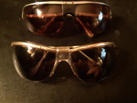 Renauld France Sol Amor Spectaculars Sunglasses Vintage Rare
