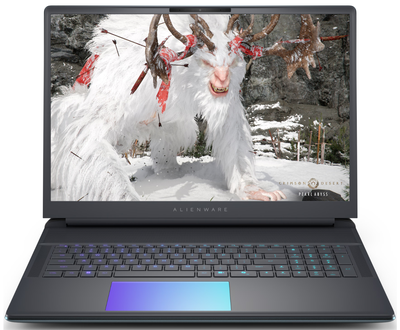 Alienware 18 Area 51 AA18250, Intel Ultra 9 275HX, 32GB RAM, 2TB, View more
