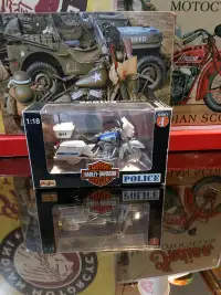 Diecast Cars , Trucks & Motorcycles 
1:18th scale